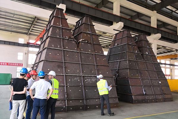 Coal Bunker