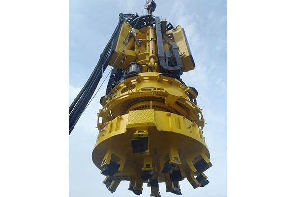 info-1-1 tms-pile-cleaning-drilling-tool