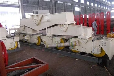 Peralatan Penanganan Massal