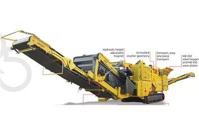 Bingkai Penghancur Seluler